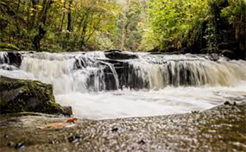 Waterfall