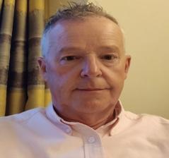 Cllr. Tudur Jones